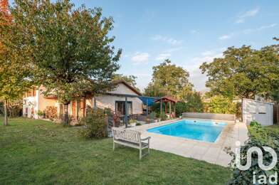 Maison 6 pièces 500000 €