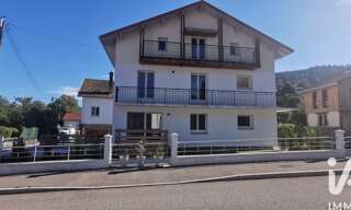 Appartement 3 Pièces 53 m² à vendre à Gérardmer (88400)