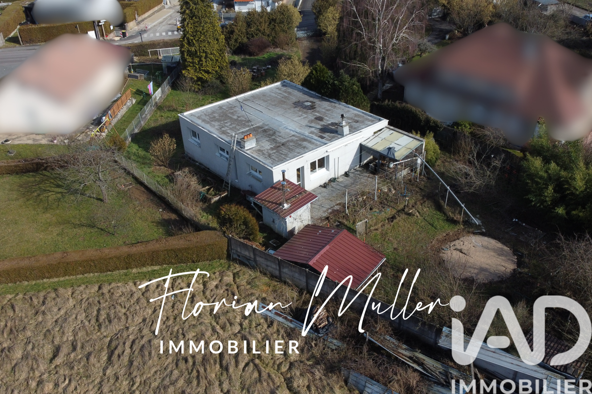 Vente Maison/villa 6 pièces - Photo 2