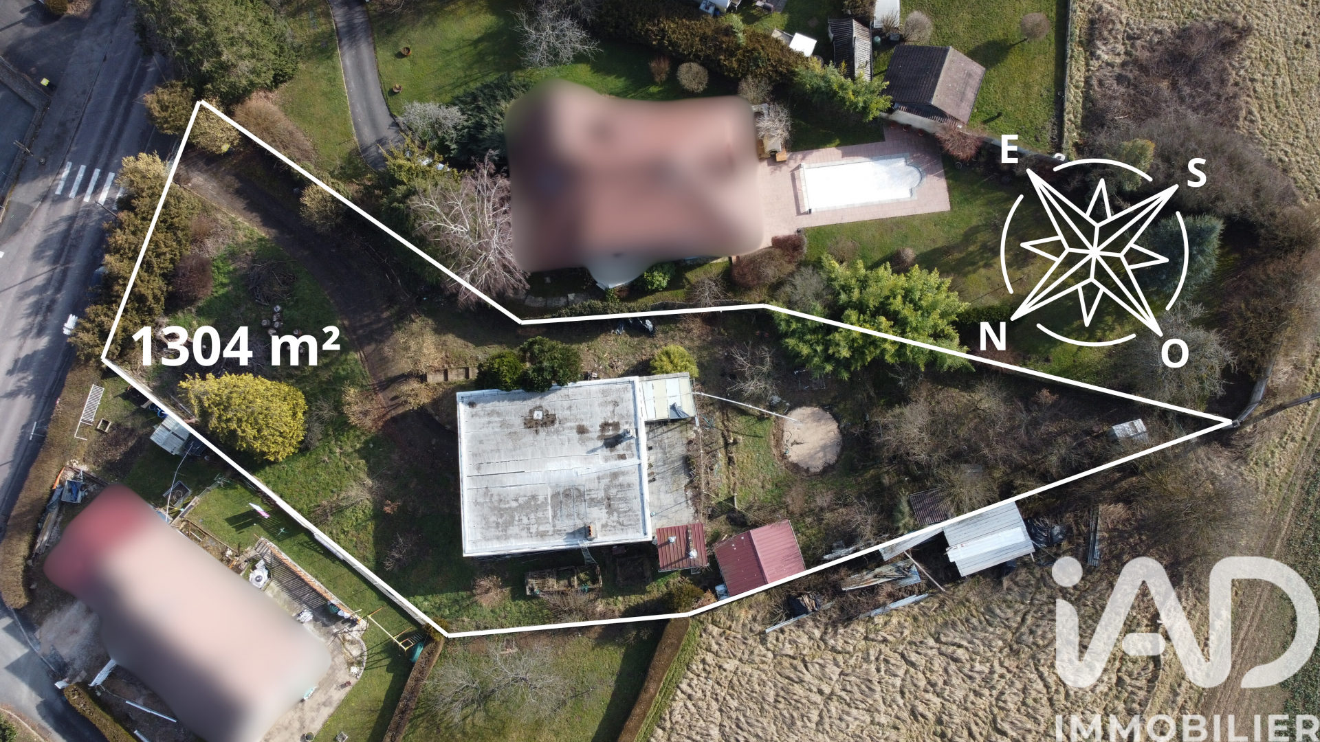 Vente Maison/villa 6 pièces - Photo 3