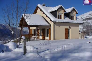 Maison 5 pièces 477000 €