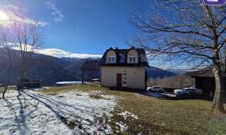 Maison 5 Pièces 102 m² à vendre à Ax-les-Thermes (09110)