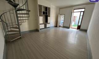 Appartement 3 Pièces 80 m² à louer à Saverdun (09700)