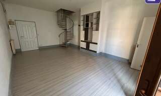 Appartement 3 Pièces 80 m² à louer à Saverdun (09700)