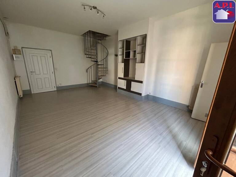 DUPLEX T3 AVEC TERRASSE — photo 1