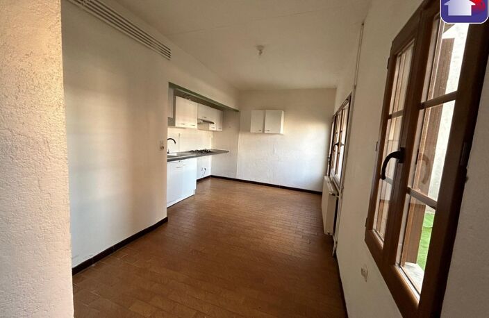 DUPLEX T3 AVEC TERRASSE — photo 4