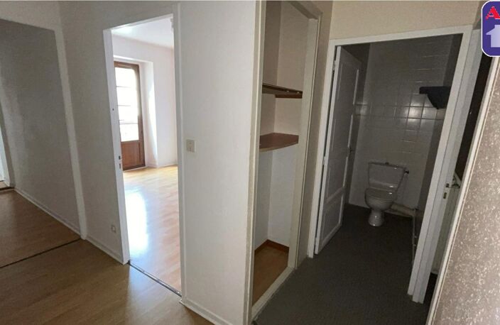 DUPLEX T3 AVEC TERRASSE — photo 5
