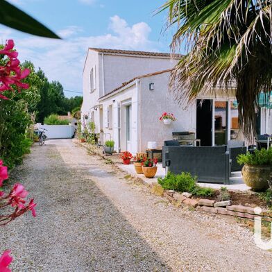 Maison 6 pièces 449000 €