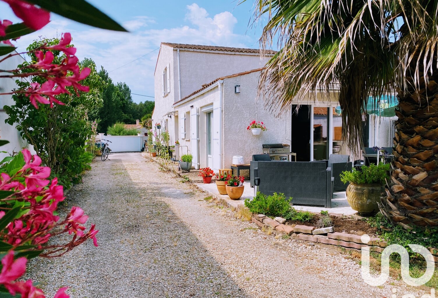 Vente Maison/villa 6 pièces — photo 1