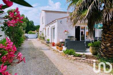 Maison 6 pièces 425000 €