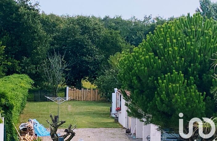 Vente Maison/villa 6 pièces — photo 2