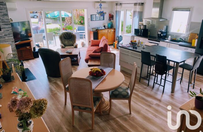 Vente Maison/villa 6 pièces — photo 3