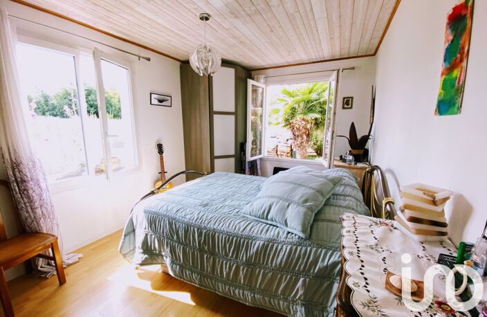 Vente Maison/villa 6 pièces — photo 4