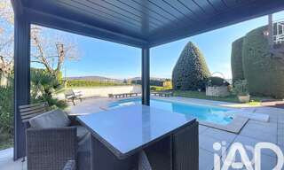 Maison 5 Pièces 136 m² à vendre à Communay (69360)