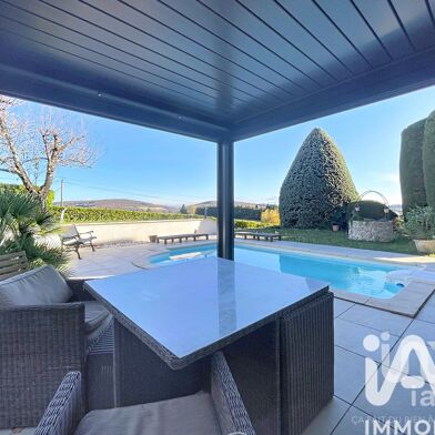 Maison 5 pièces 479000 €