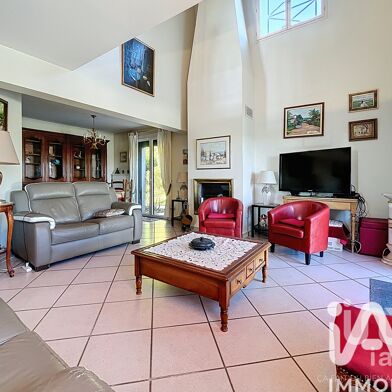 Maison 5 pièces 479000 €