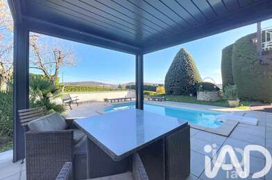 Maison 5 pièces 465000 €