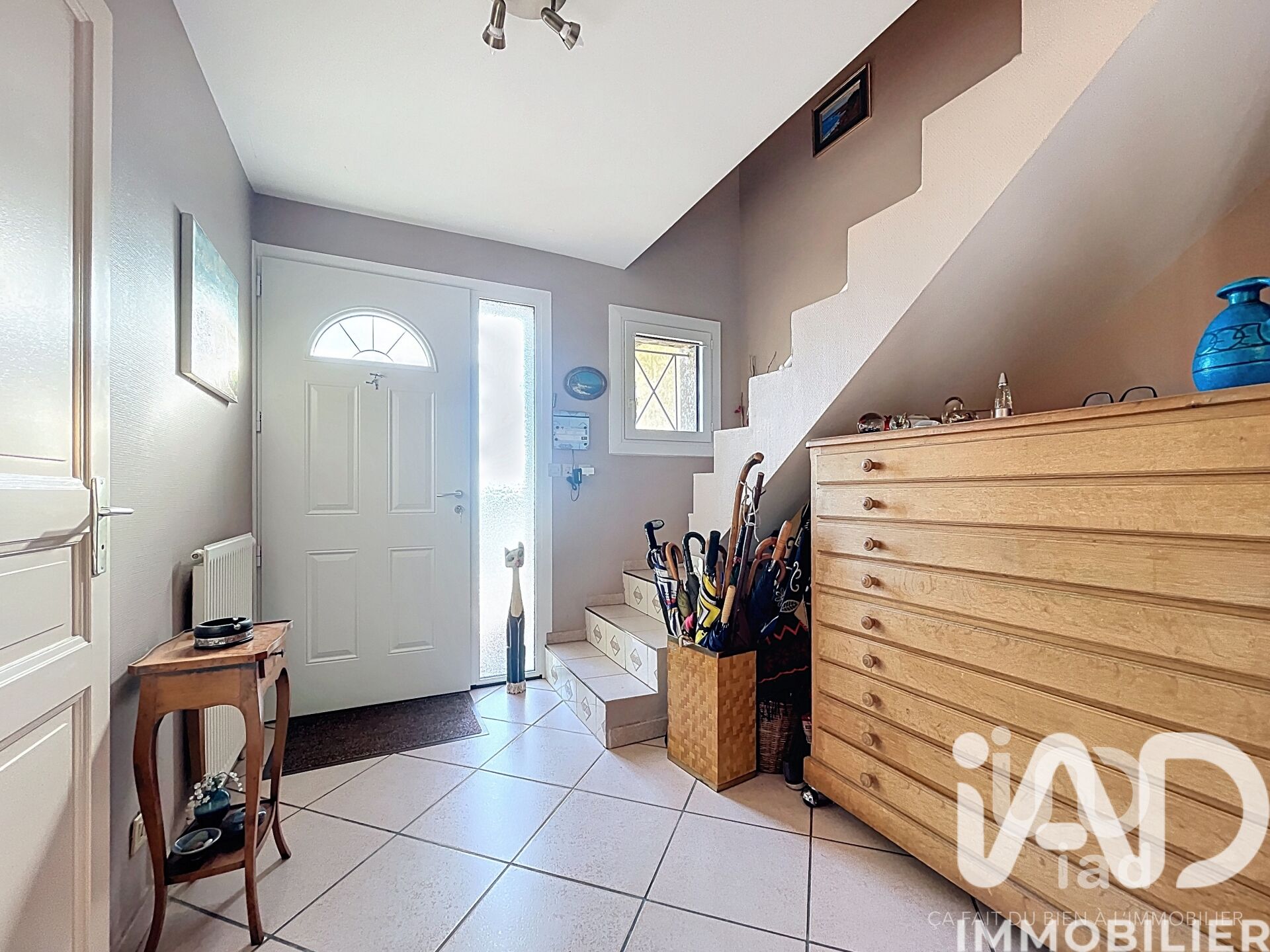 Vente Maison/villa 5 pièces - Photo 2