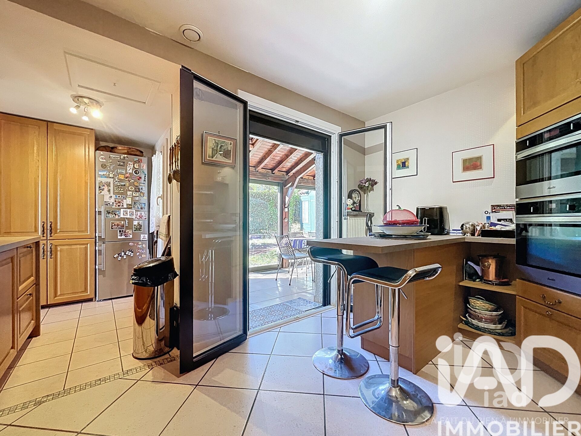 Vente Maison/villa 5 pièces - Photo 4