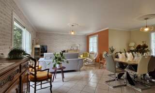 Maison 5 Pièces 123 m² à vendre à Saint-Ouen-d'Aunis (17230)