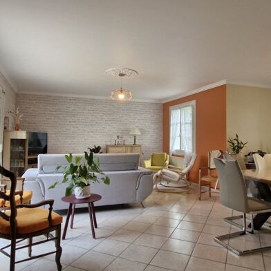 Maison 5 pièces 430000 €