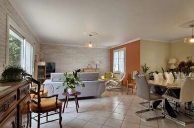 Maison 5 pièces 415000 €