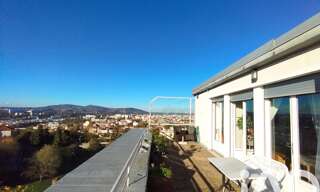 Appartement 2 Pièces 54 m² à vendre à Lyon 5 (69005)