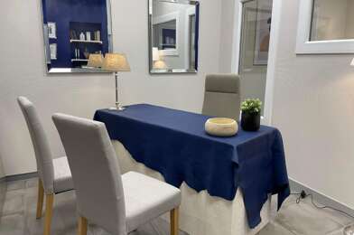 Commerce 4 pièces 1240 €