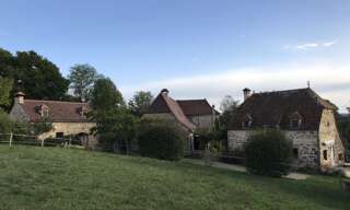 Maison 10 Pièces 340 m² à vendre à Alvignac (46500)