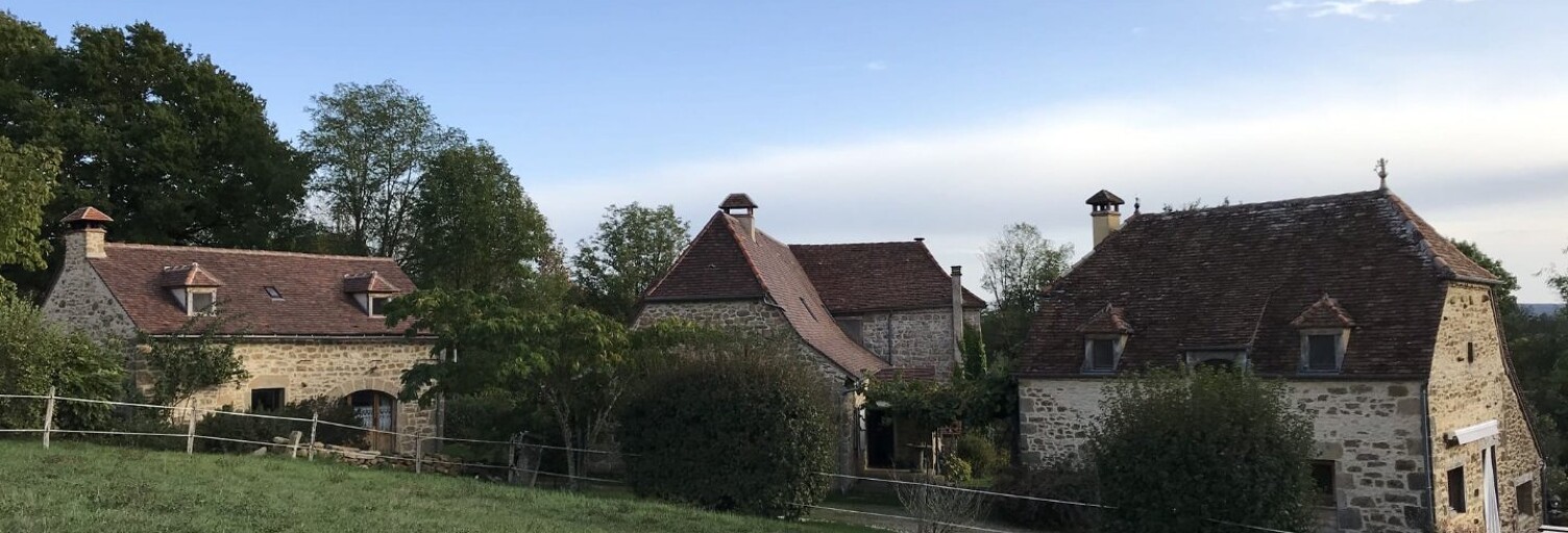 Maison 10 Pièces 340 m² à vendre à Alvignac (46500)