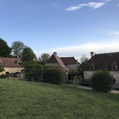 Maison 10 pièces 685000 €