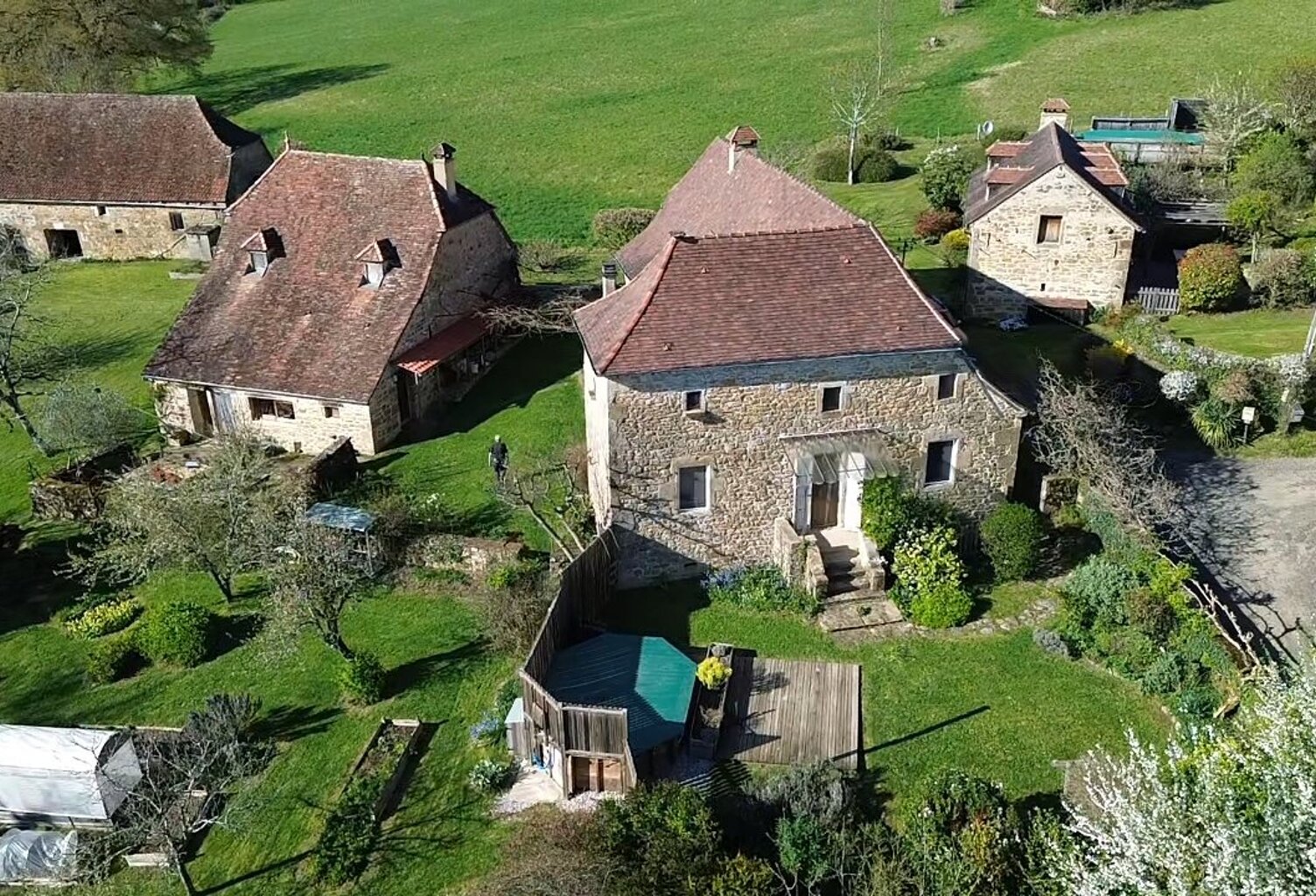 Ensemble Immobilier — photo 1