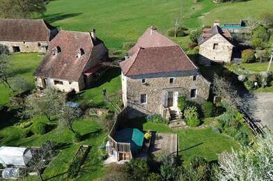 Maison 10 pièces 685000 €