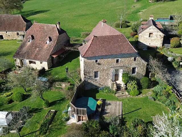 Ensemble Immobilier — photo du bien