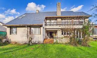 Maison 9 Pièces 238 m² à vendre à Espalion (12500)