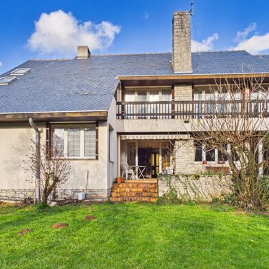 Maison 9 pièces 329000 €