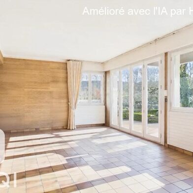 Maison 9 pièces 329000 €
