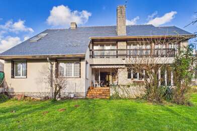 Maison 9 pièces 329000 €