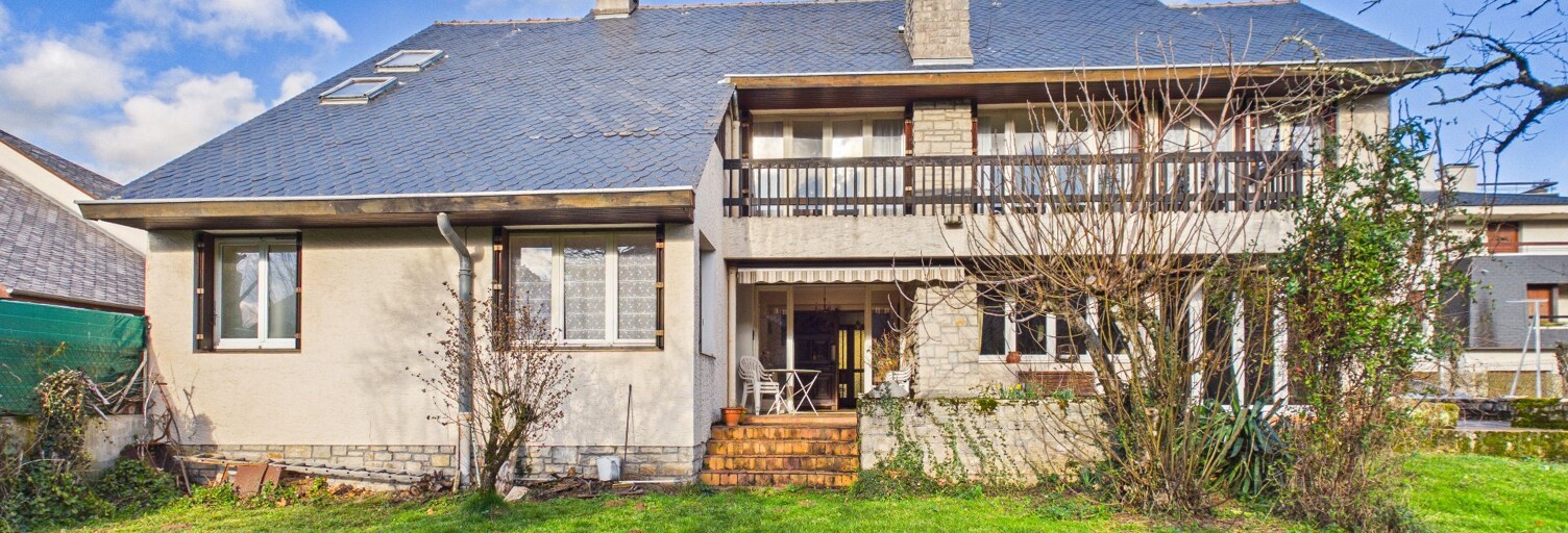 Maison 9 Pièces 238 m² à vendre à Espalion (12500)