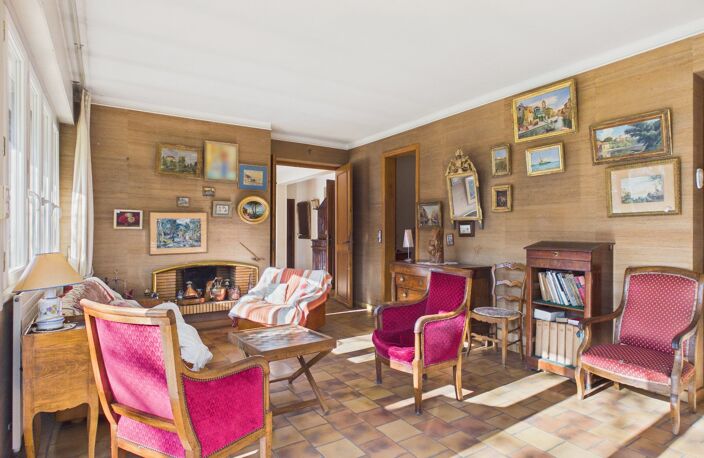 Maison individuelle — photo 4