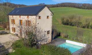 Maison 6 Pièces 145 m² à vendre à Tanus (81190)