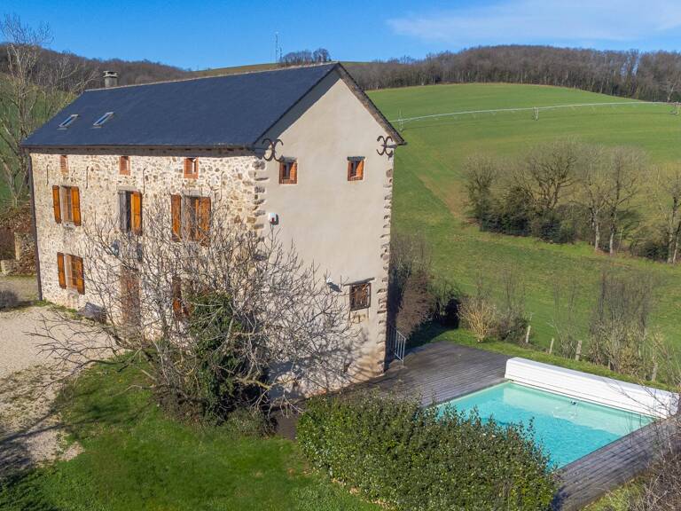 Maison de campagne — photo 1