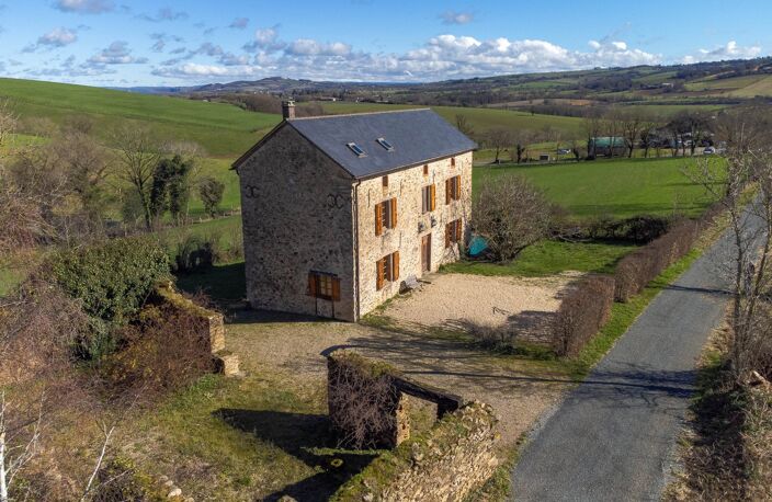 Maison de campagne — photo 2