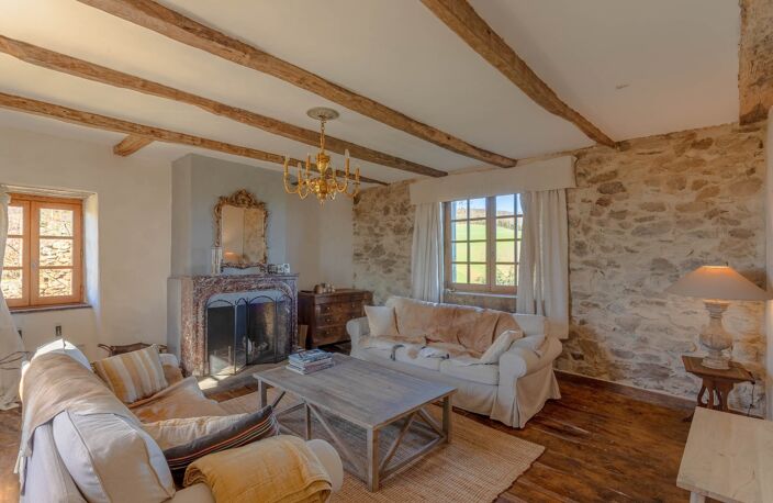 Maison de campagne — photo 4
