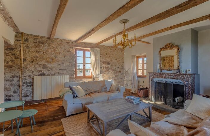 Maison de campagne — photo 5