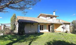 Maison 6 Pièces 140 m² à vendre à Moissac (82200)