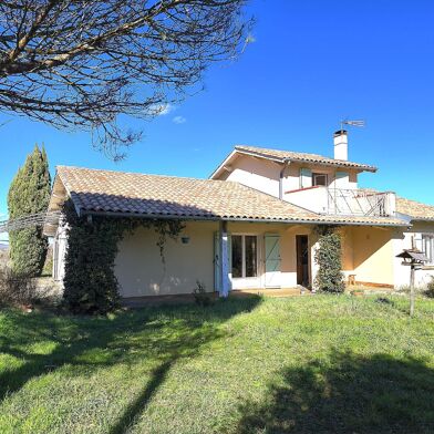Maison 6 pièces 280000 €