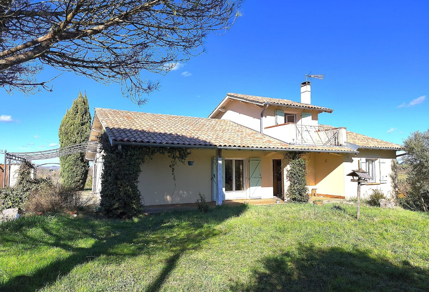 Maison — photo 1