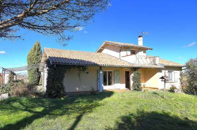 Maison 6 pièces 280000 €