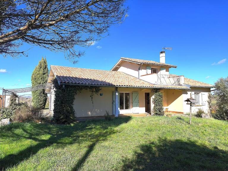 Maison — photo 1